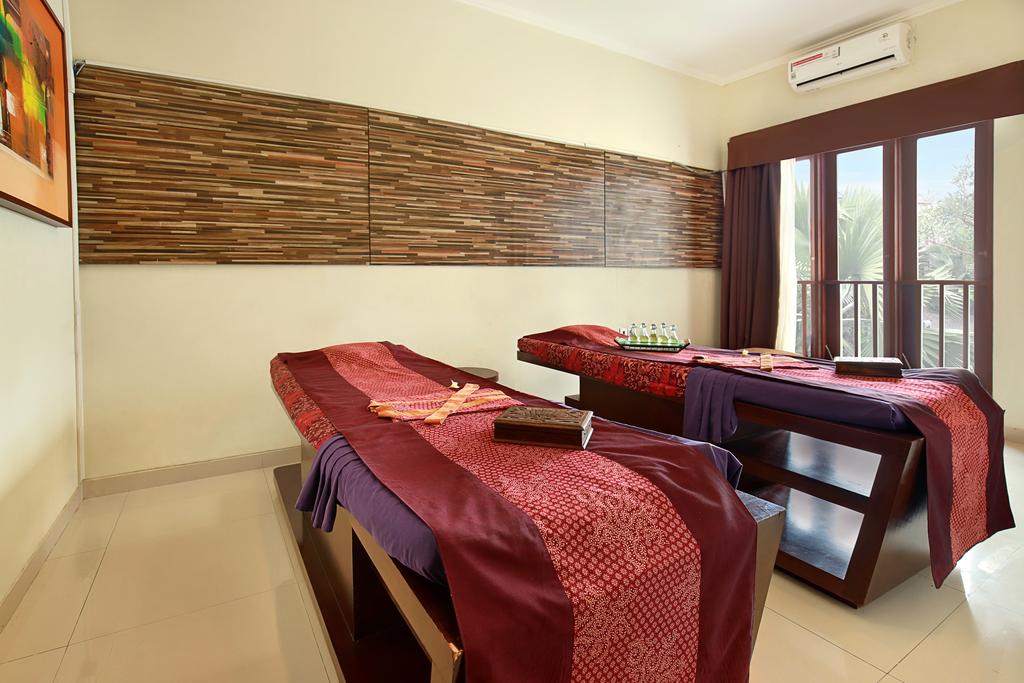 Wellness Interior