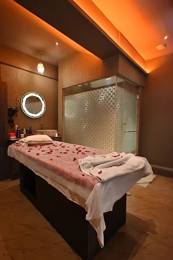 Red Orchid Spa
