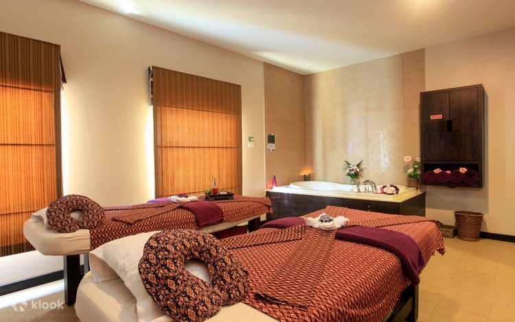Spa Experience